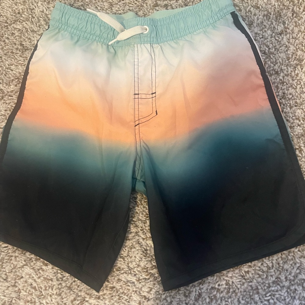 Boys Swim Trunks